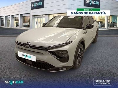 Citroën C5 X