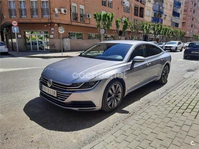 VW Arteon