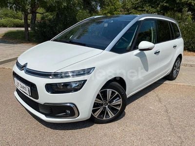 Citroën Grand C4 Picasso