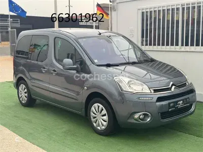Usado Citroën Berlingo