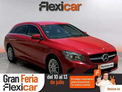 Mercedes CLA180