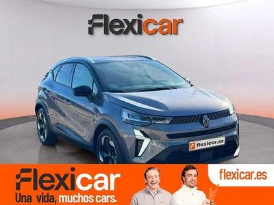 Usado Renault Captur Evolution 101 CV (74 kW) 2025 Gris SUV