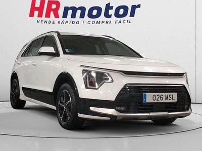 Usado 2024 Kia Niro SUV | 22.900 € (Buen precio)
