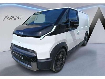 Nuevo Kia PV5 119 kW (163 CV) 2025 Monovolumen