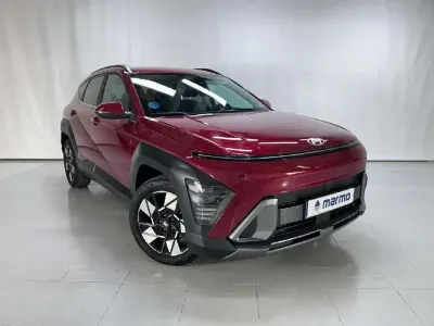 Usado Hyundai Kona 129 CV (94 kW) 2025 SUV