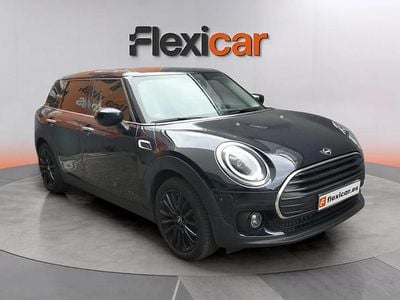 Usado Mini Cooper Clubman 136 CV (100 kW) 2023 Negro Familiar