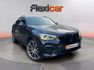 Usado BMW X4