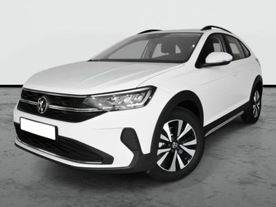 Usado VW Taigo 95 CV (69 kW) 2023 Blanco puro SUV