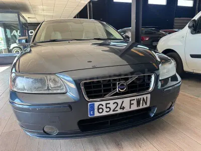 Usado Volvo S60