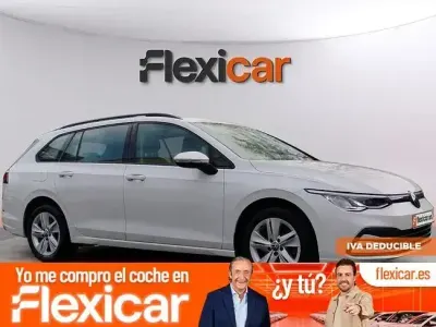 Usado VW Golf VII