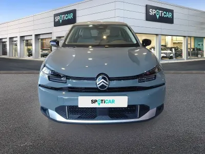 Usado Citroën C4