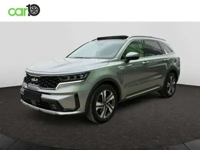 Usado Kia Sorento