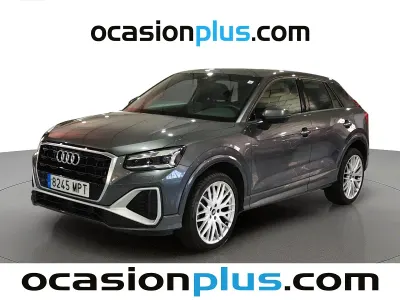 Usado Audi Q2