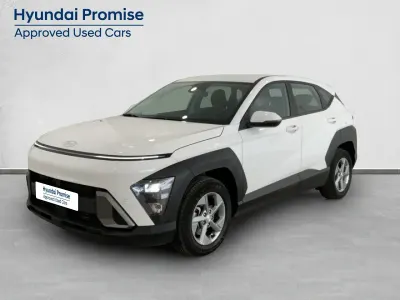 Usado Hyundai Kona 120 CV (88 kW) 2023 SUV