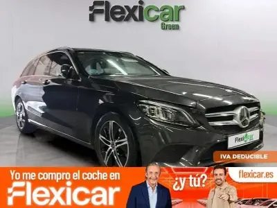 Usado Mercedes C200
