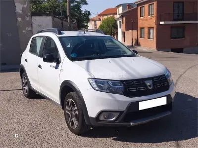 Usado Dacia Sandero