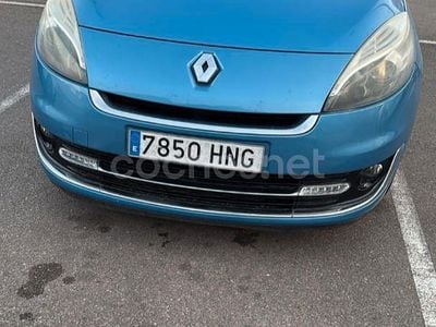 Renault Grand Scénic III