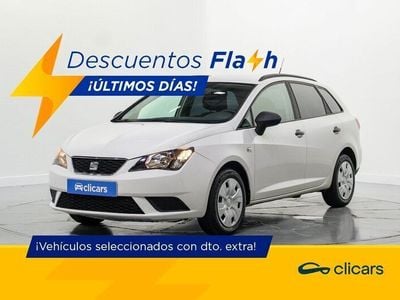 Seat Ibiza ST