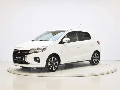 Usado Mitsubishi Space Star