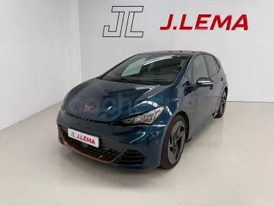 Usado Cupra Born 150 kW (204 CV) 2022 Eléctrico Utilitario