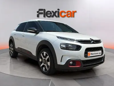 Usado Citroën C4