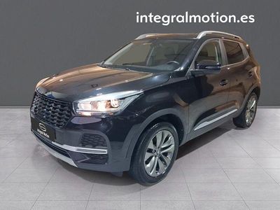 Usado DR DR 4.0 115 CV (84 kW) 2022 Gris SUV