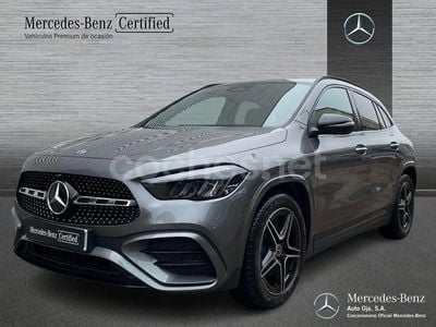 Mercedes GLA200