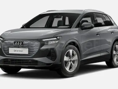 Usado Audi Q4 e-tron Advanced Plus 150 kW (204 CV) 2024 Eléctrico SUV