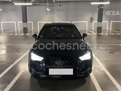 Usado Audi A3