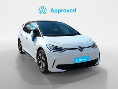 Blanco Usado 2023 VW ID.5 Pro SUV | 24.500 €