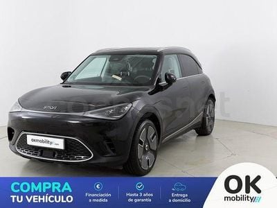 Eléctrico Usado 2023 Smart #1 Edition #1 SUV | 30.950 € (Precio justo)