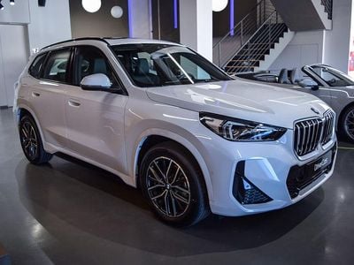 Usado BMW X1 M Sport 163 CV (119 kW) 2025 Blanco SUV