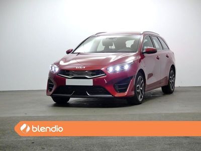 usado Kia Ceed 1.6 GDI PHEV ETECH TOURER 141 5P