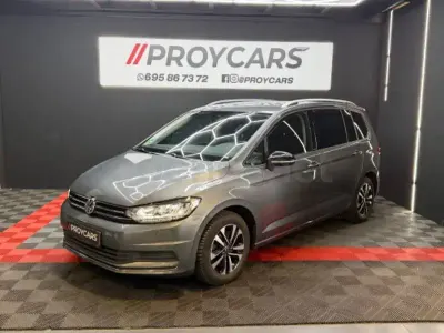 Usado VW Touran