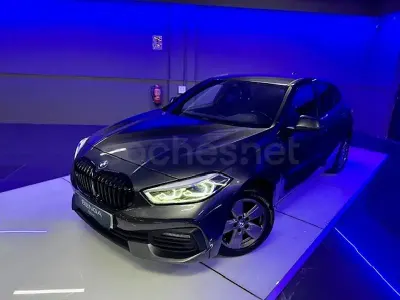 Usado BMW 116
