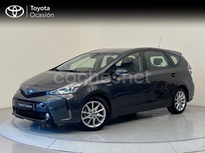 Toyota Prius+
