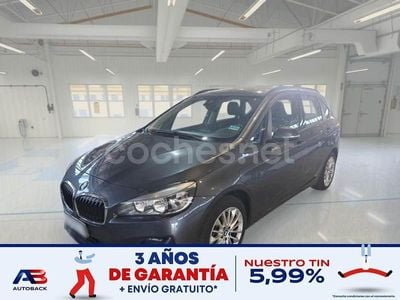 BMW 225 Active Tourer