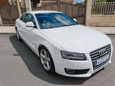 Audi A5 Cabriolet