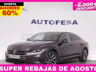 Usado VW Arteon