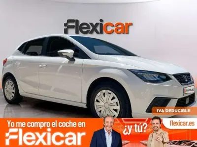 Usado Seat Ibiza