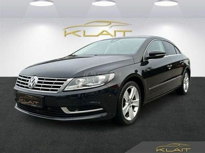 usado VW CC 2.0tdi Bmt 4m Dsg 170