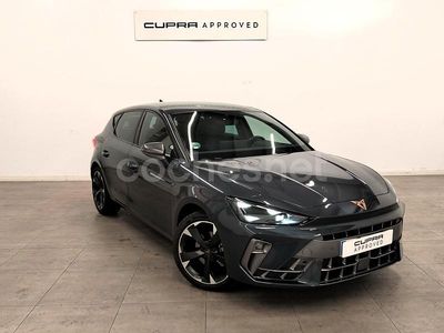 Gris / plata Nuevo 2025 Cupra Leon Berlina | 28.700 € (Precio justo)