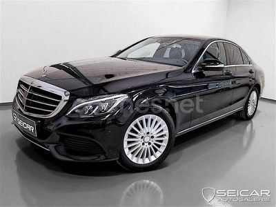 Mercedes C250