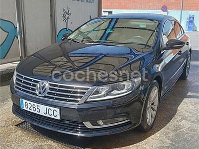 VW CC