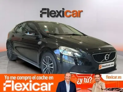 Usado Volvo V40