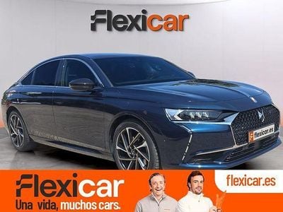 DS Automobiles DS9