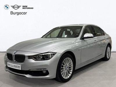 Usado 2017 BMW 320 Executive | 23.900 € (Un poco caro)