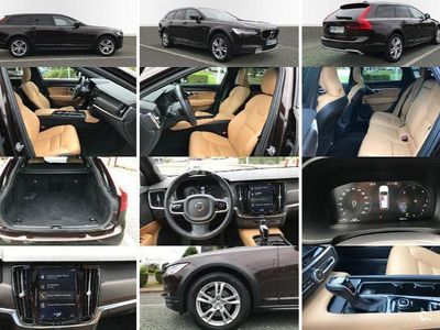 Volvo V90 CC