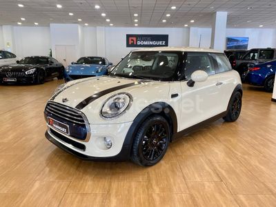 Mini Cooper D