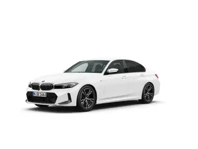 Usado BMW 318